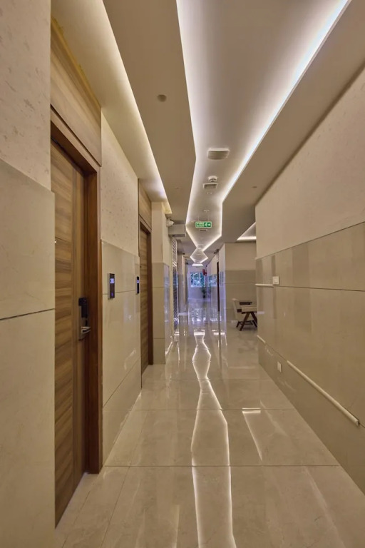 Хосур: Grand Continent Hosur A Sarovar Portico Affiliate Hotel