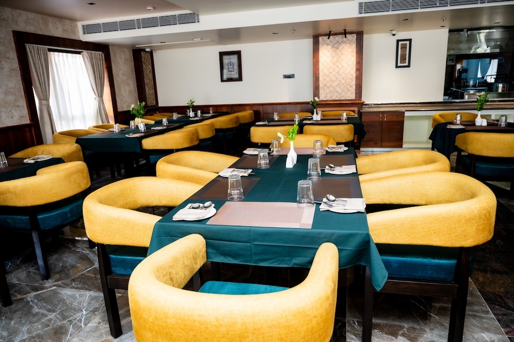 Бхубанешвар: Hotel Lucky India