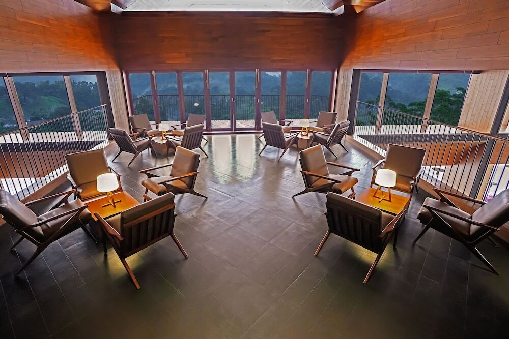 Муннар: The Valle by Kondody Hotels
