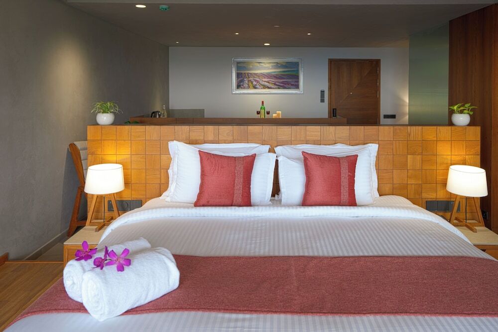 Муннар: The Valle by Kondody Hotels