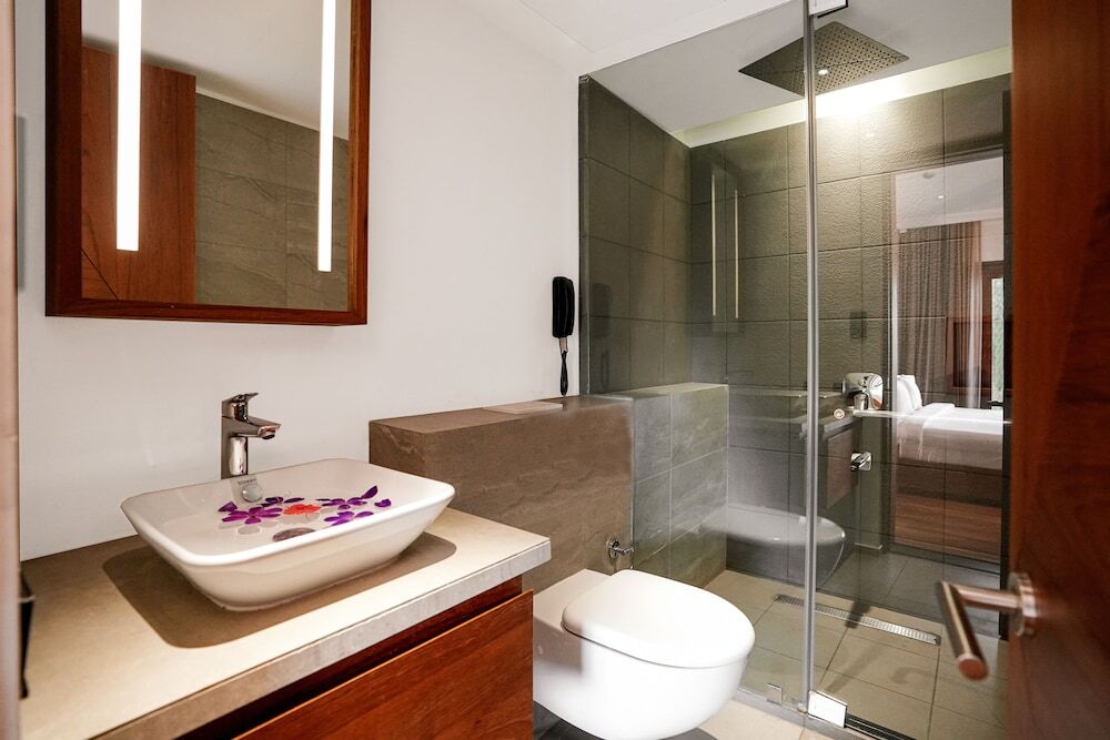 Муннар: The Valle by Kondody Hotels