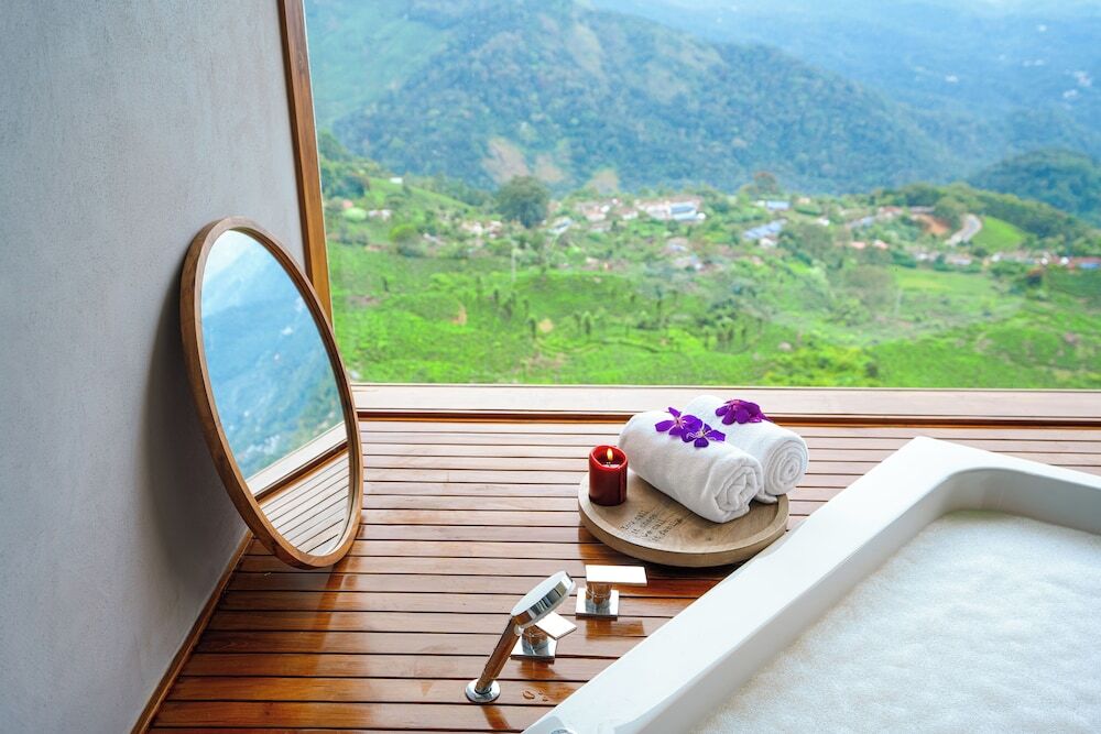 Муннар: The Valle by Kondody Hotels