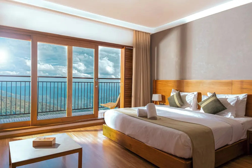 Муннар: The Valle by Kondody Hotels