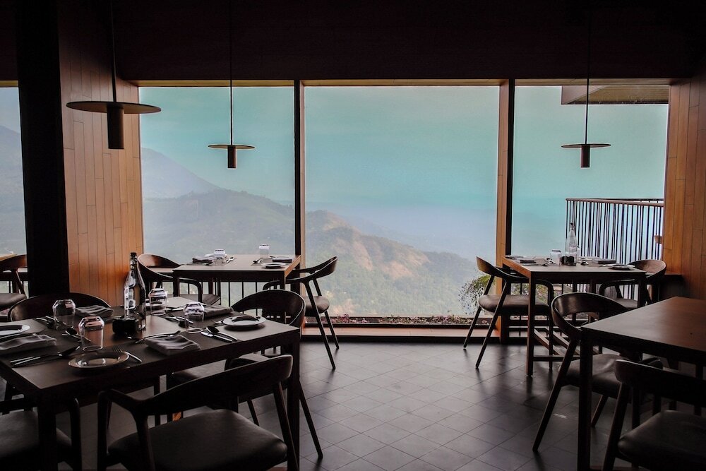 Муннар: The Valle by Kondody Hotels