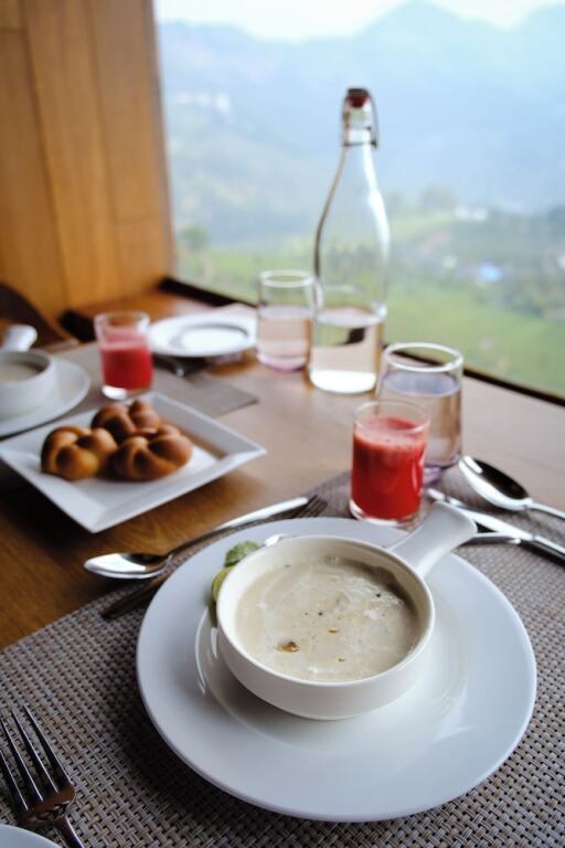 Муннар: The Valle by Kondody Hotels