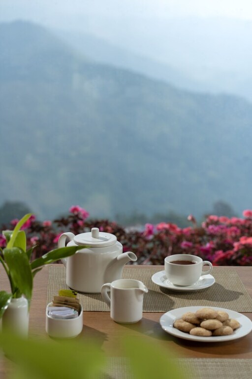 Муннар: The Valle by Kondody Hotels