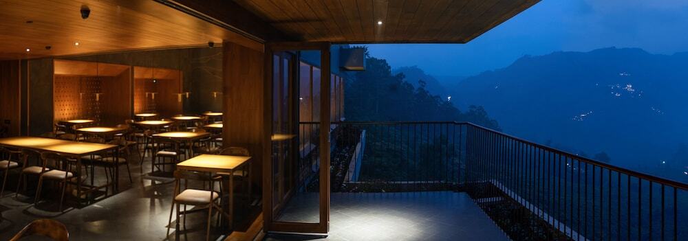 Муннар: The Valle by Kondody Hotels