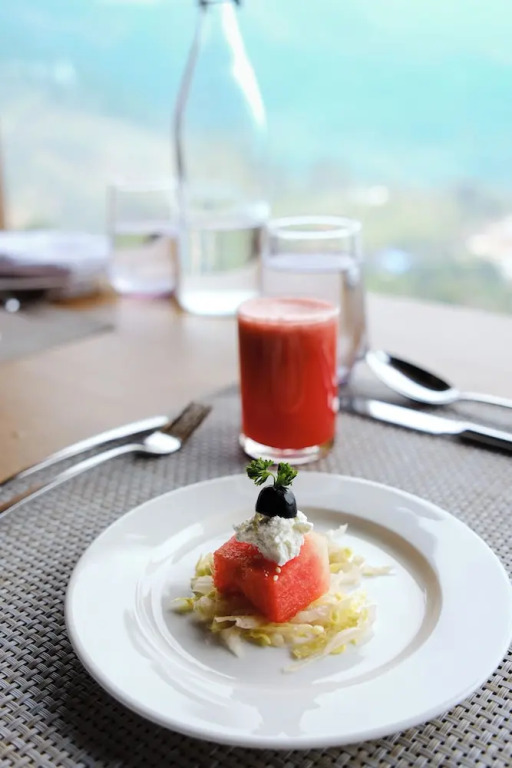 Муннар: The Valle by Kondody Hotels