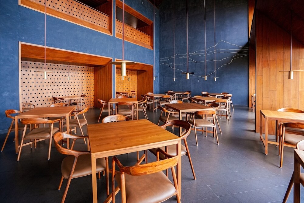 Муннар: The Valle by Kondody Hotels