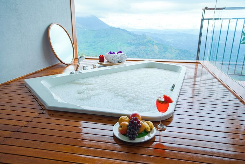 Муннар: The Valle by Kondody Hotels