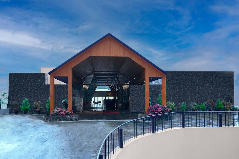 Муннар: The Valle by Kondody Hotels