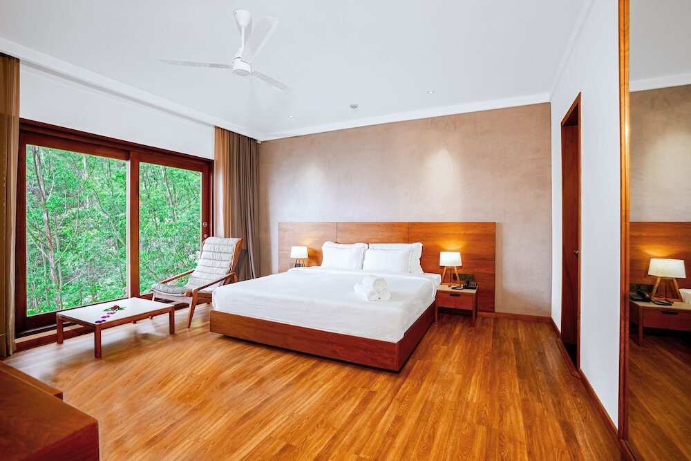 The Valle by Kondody Hotels — фото 4
