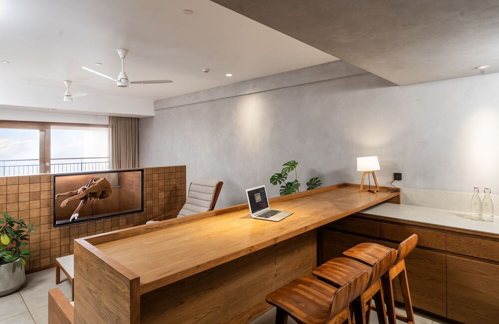 Муннар: The Valle by Kondody Hotels