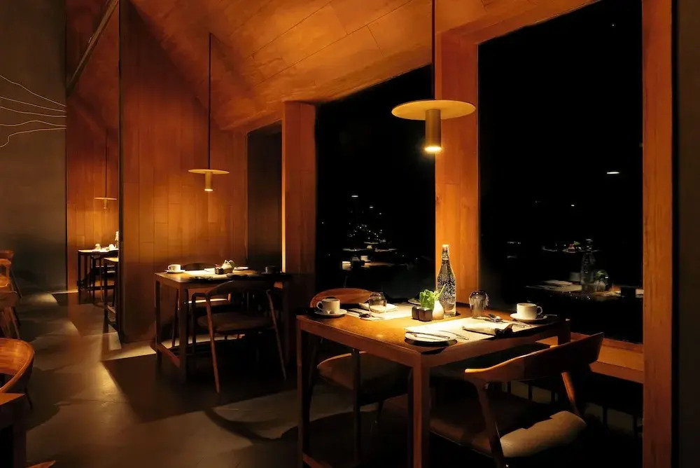 Муннар: The Valle by Kondody Hotels