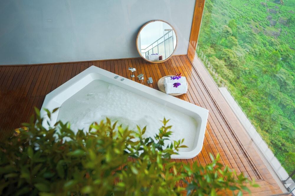 Муннар: The Valle by Kondody Hotels