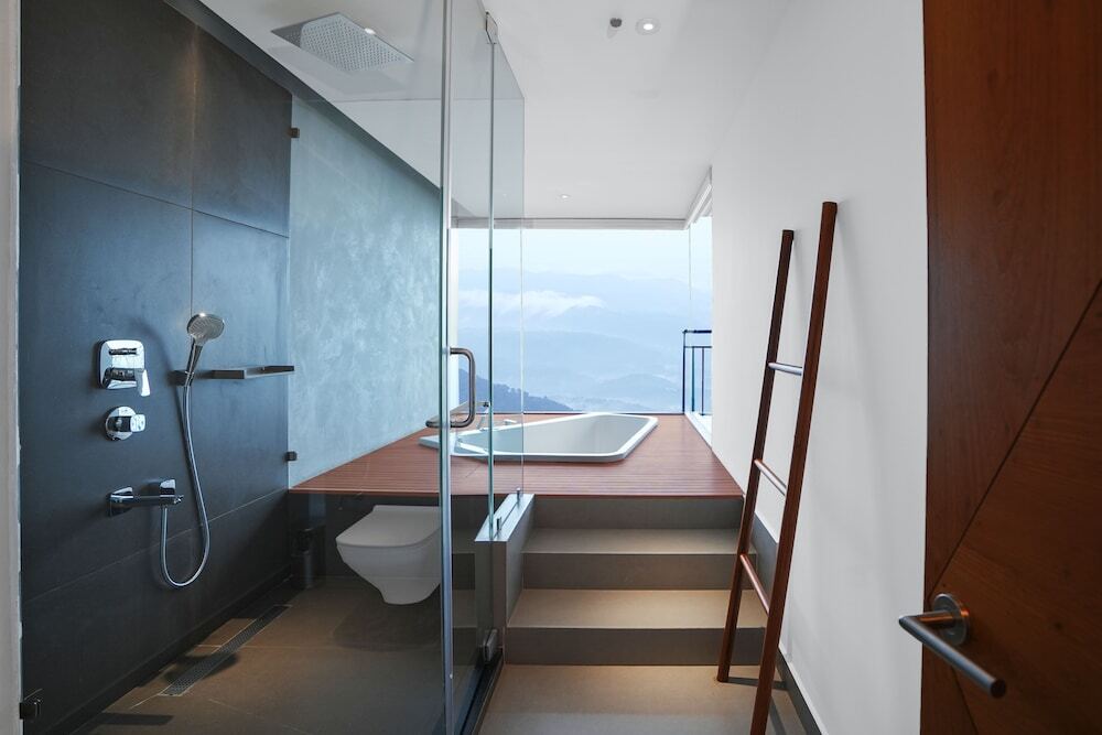 Муннар: The Valle by Kondody Hotels