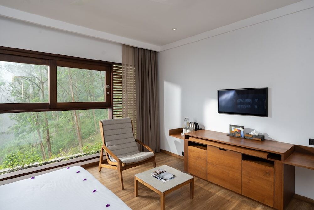 Муннар: The Valle by Kondody Hotels