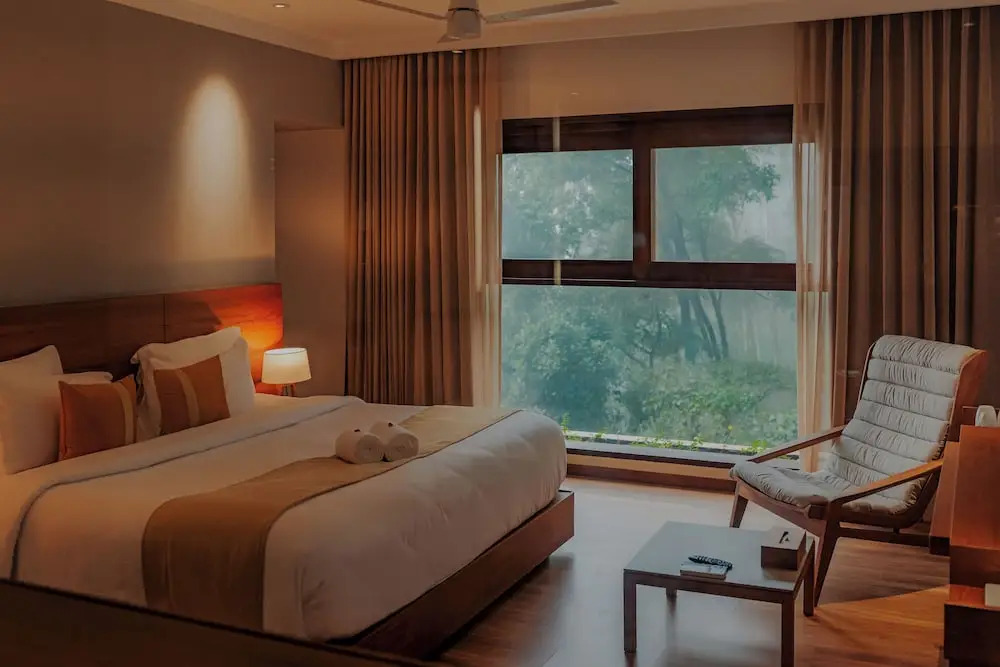 Муннар: The Valle by Kondody Hotels