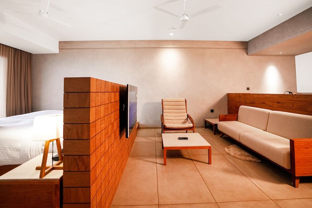 Муннар: The Valle by Kondody Hotels