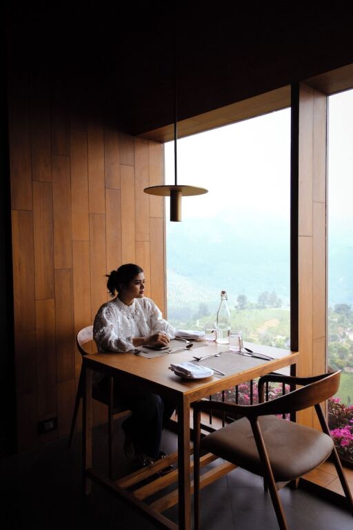 Муннар: The Valle by Kondody Hotels