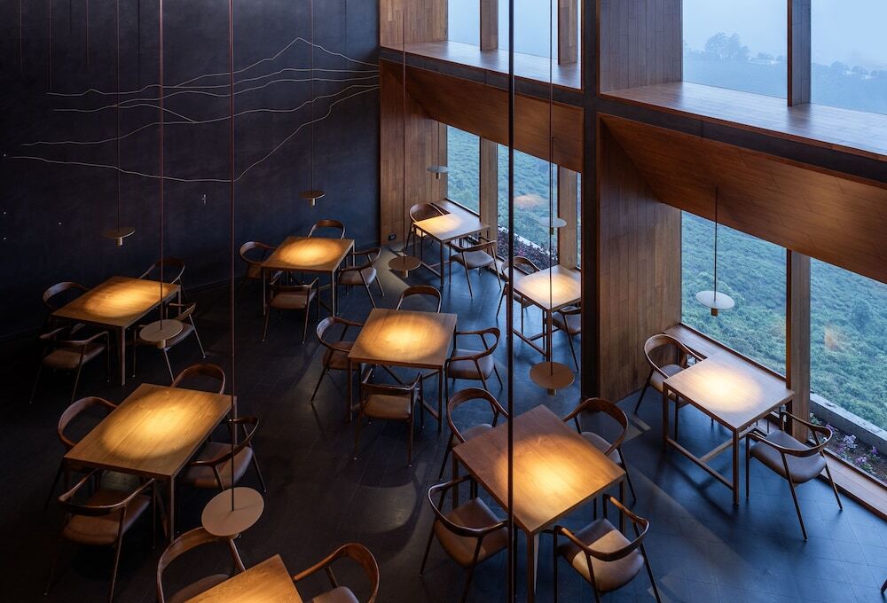 Муннар: The Valle by Kondody Hotels