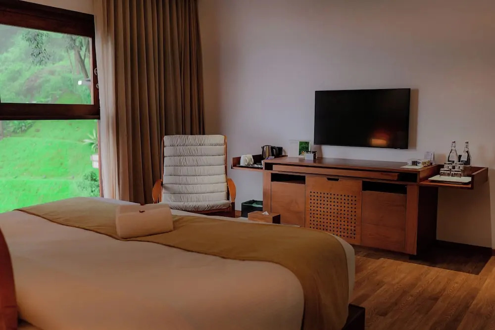Муннар: The Valle by Kondody Hotels
