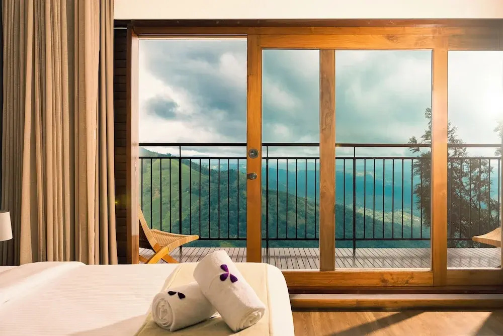 Муннар: The Valle by Kondody Hotels