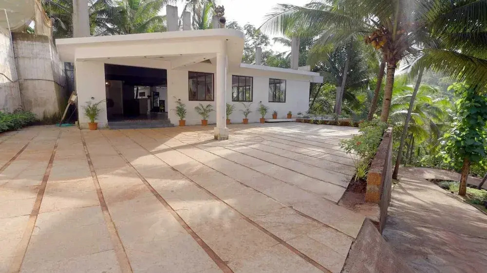 Южный Гоа: Atmani Waterfront Resort