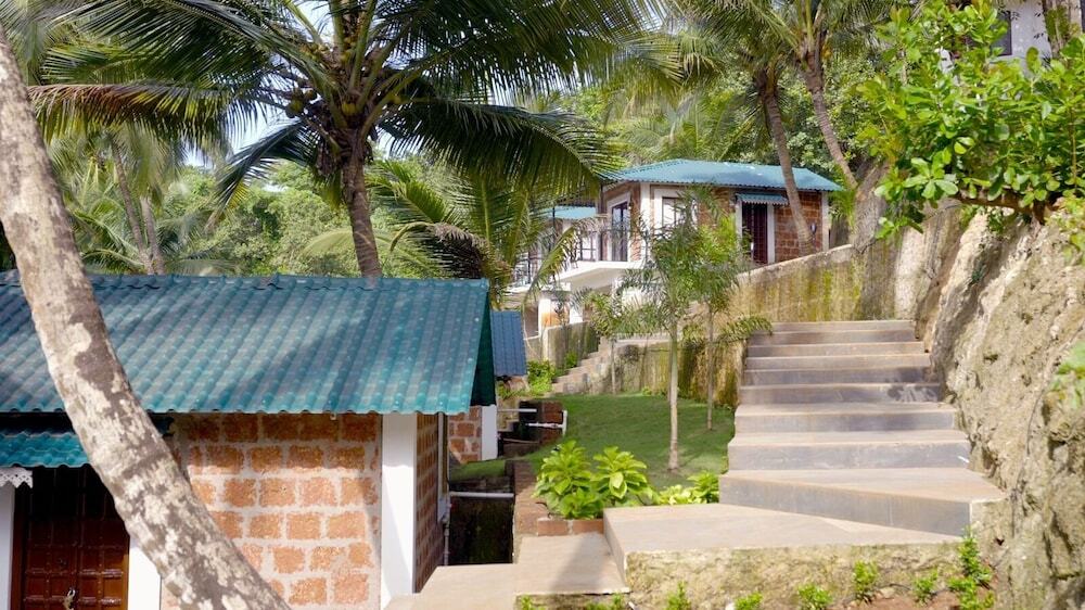 Южный Гоа: Atmani Waterfront Resort
