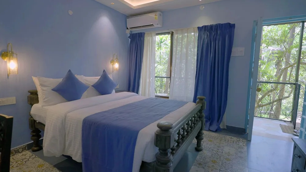 Южный Гоа: Atmani Waterfront Resort