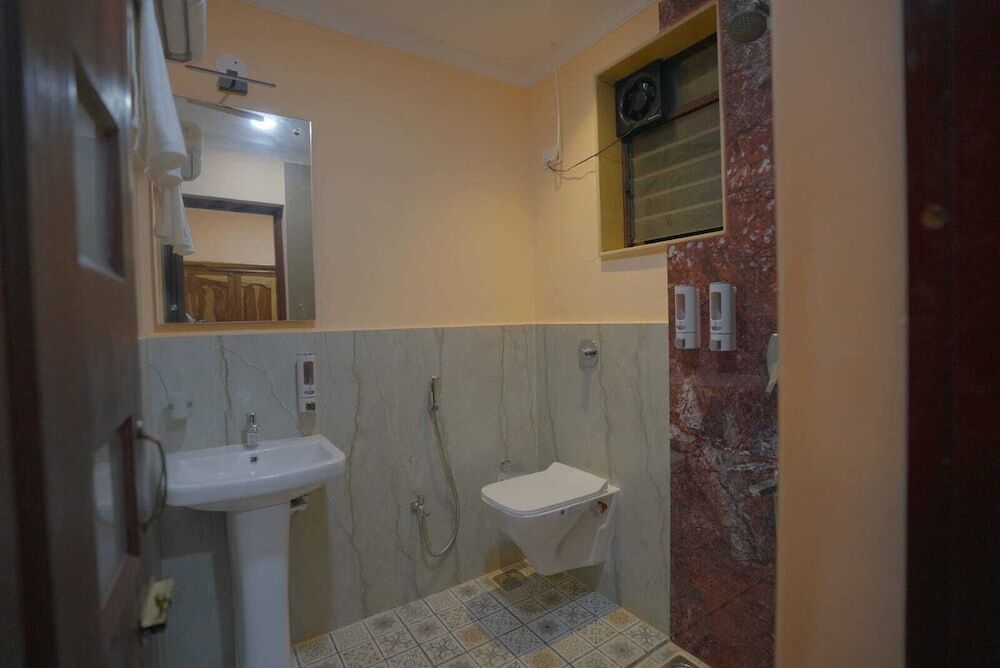 Южный Гоа: Atmani Waterfront Resort