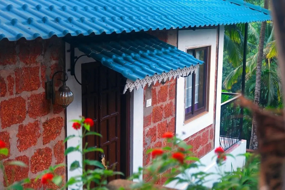 Южный Гоа: Atmani Waterfront Resort