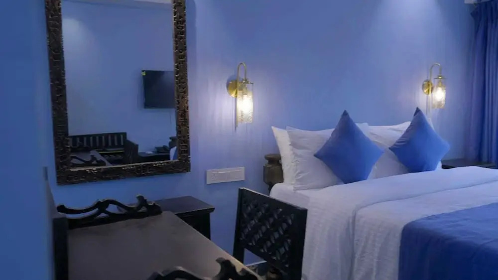 Южный Гоа: Atmani Waterfront Resort