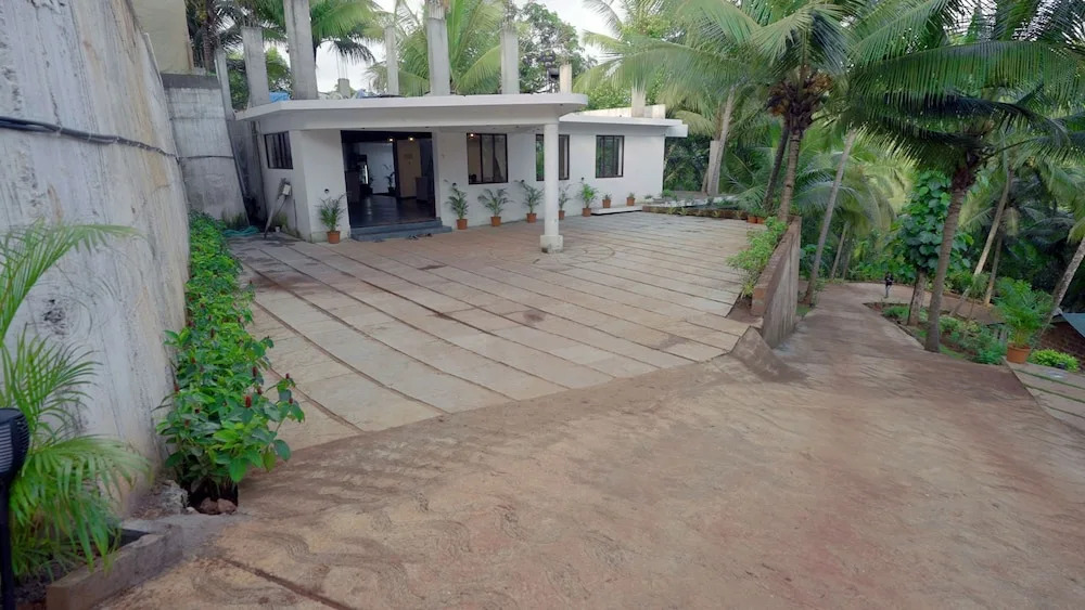 Южный Гоа: Atmani Waterfront Resort