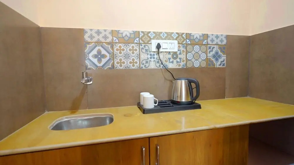 Южный Гоа: Atmani Waterfront Resort