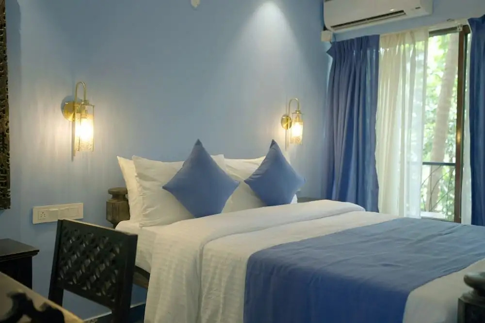 Южный Гоа: Atmani Waterfront Resort