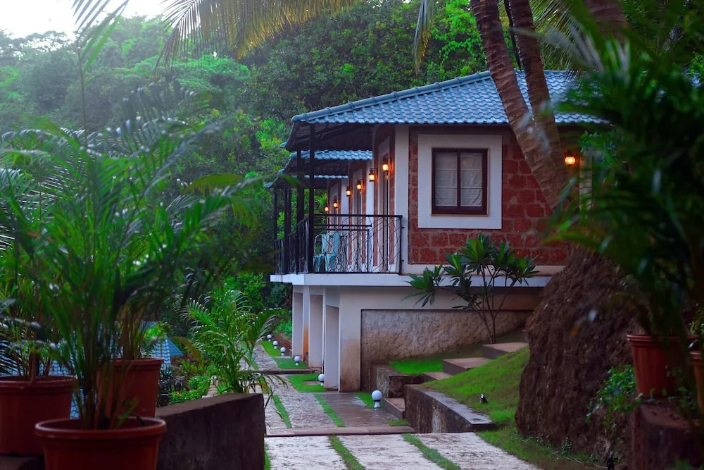Южный Гоа: Atmani Waterfront Resort