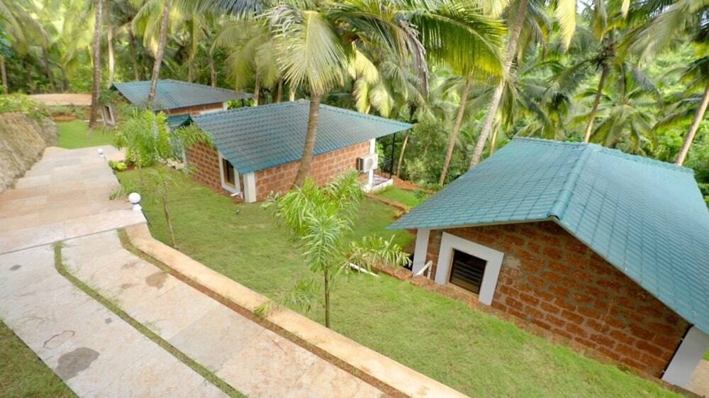 Южный Гоа: Atmani Waterfront Resort