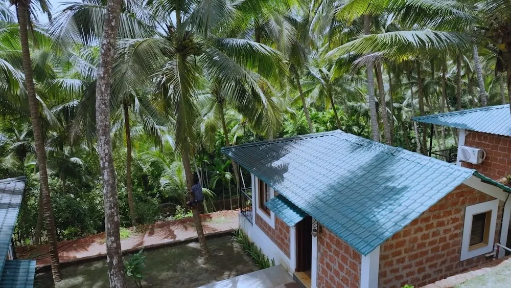 Южный Гоа: Atmani Waterfront Resort
