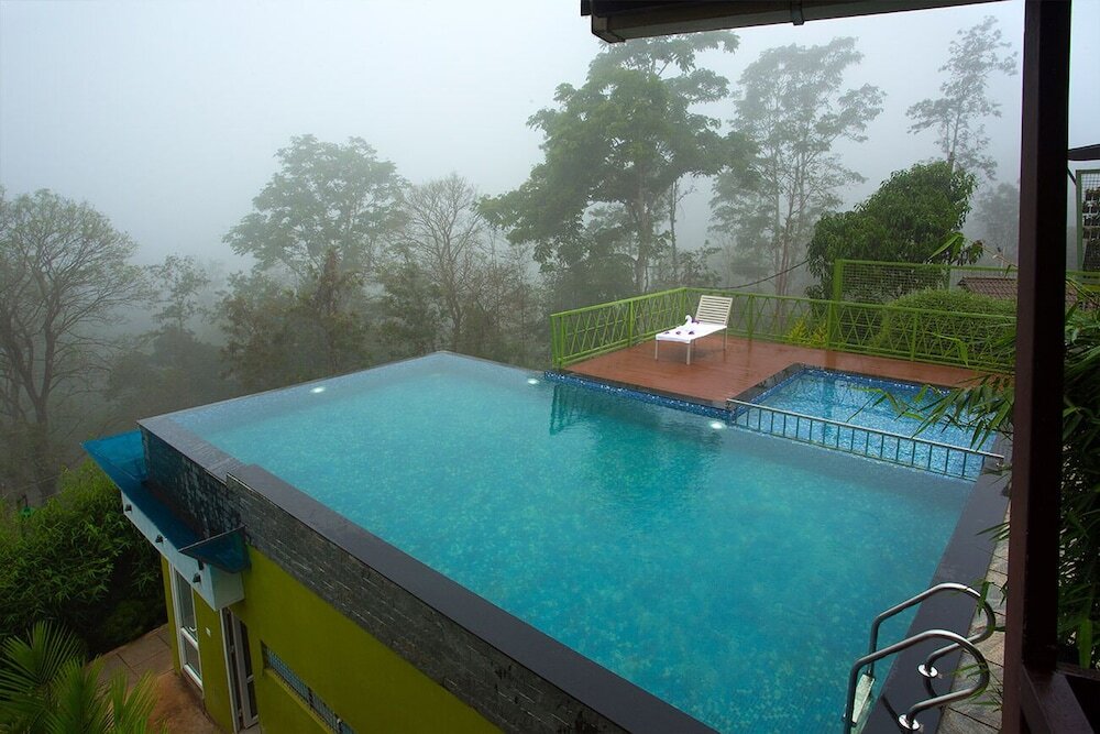 Вайтери: Amrezy Resort and Spa by Stride Wayanad