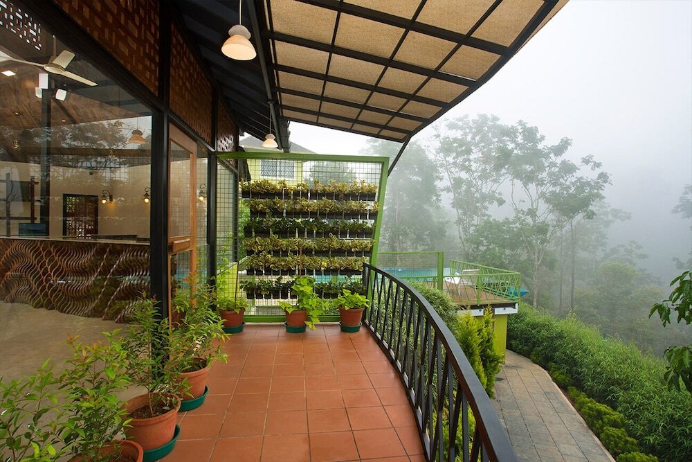 Вайтери: Amrezy Resort and Spa by Stride Wayanad