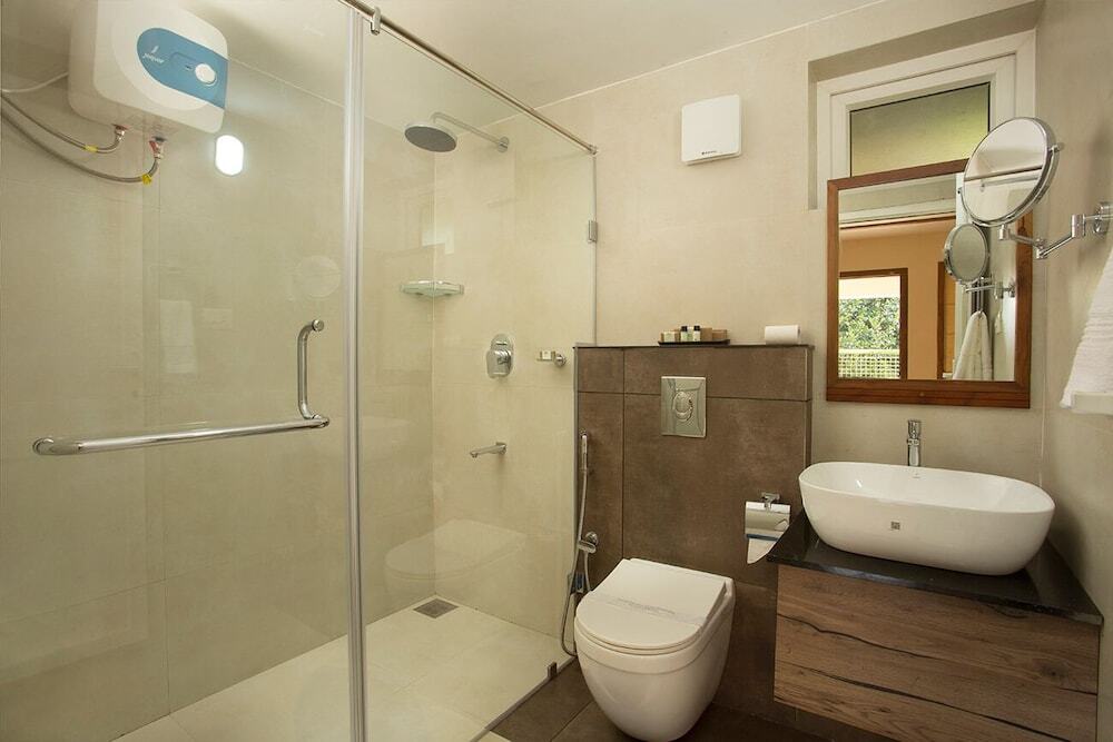 Вайтери: Amrezy Resort and Spa by Stride Wayanad