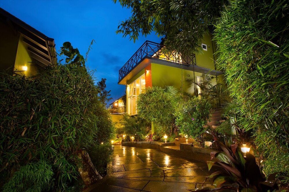 Вайтери: Amrezy Resort and Spa by Stride Wayanad