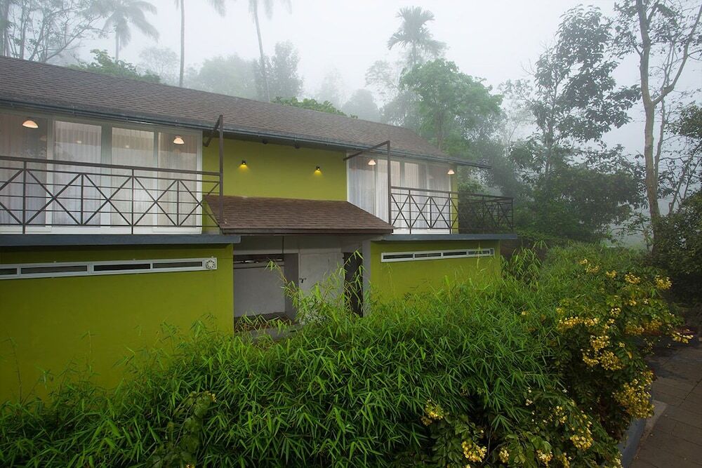 Вайтери: Amrezy Resort and Spa by Stride Wayanad