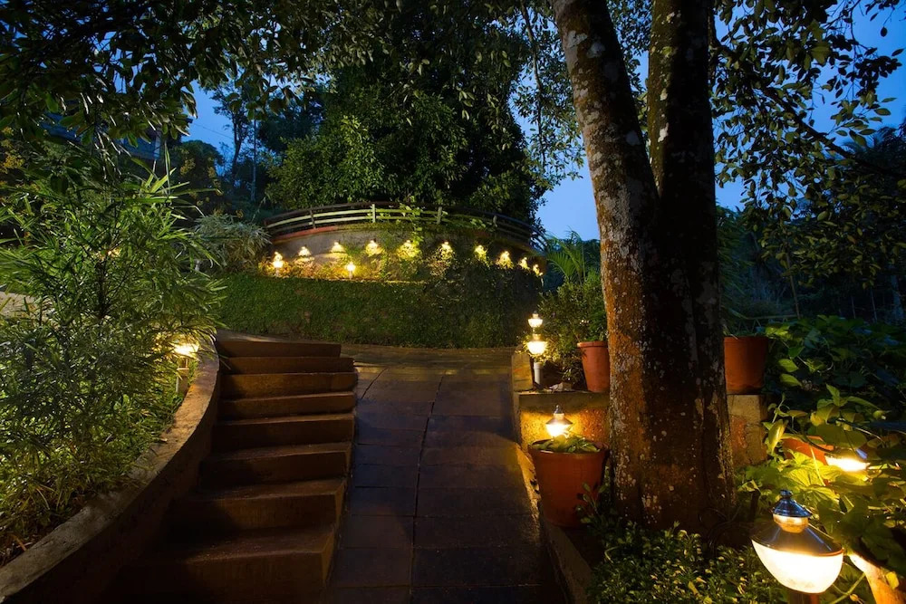 Вайтери: Amrezy Resort and Spa by Stride Wayanad