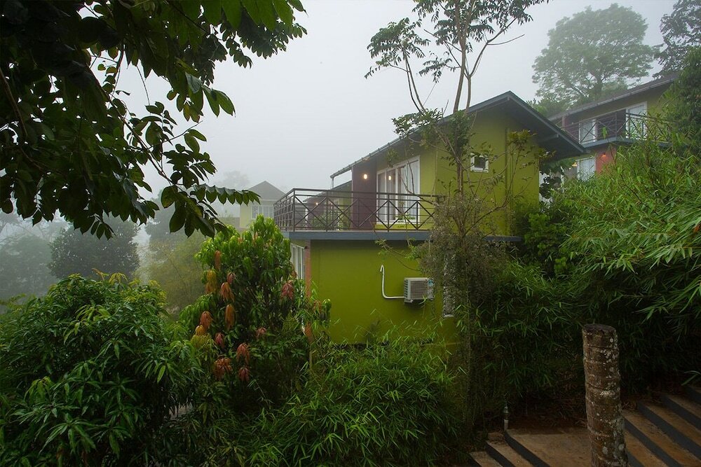 Вайтери: Amrezy Resort and Spa by Stride Wayanad