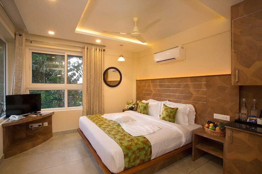 Вайтери: Amrezy Resort and Spa by Stride Wayanad
