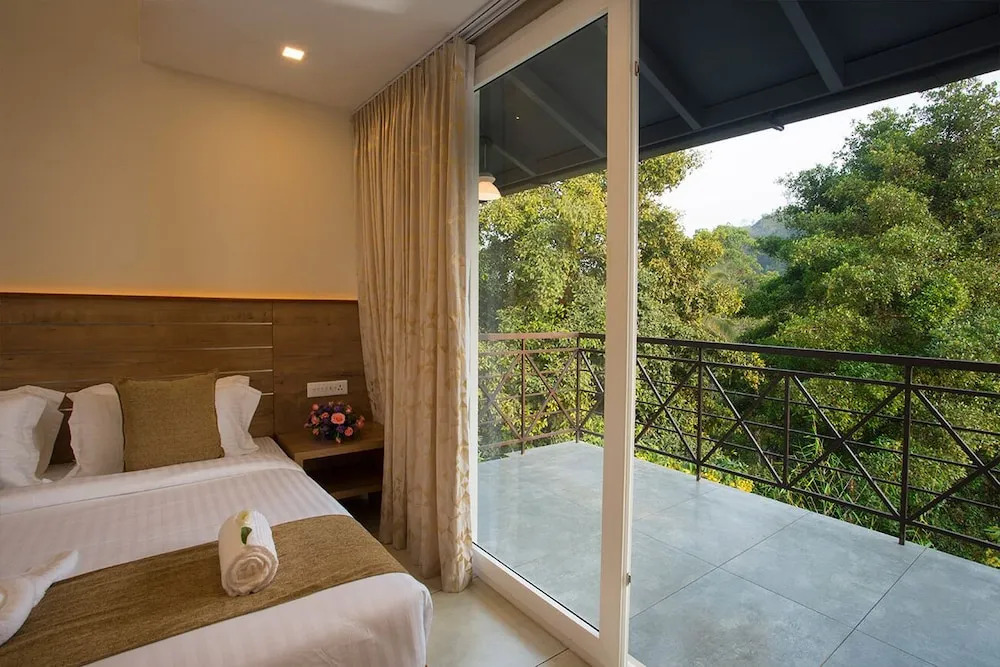 Вайтери: Amrezy Resort and Spa by Stride Wayanad