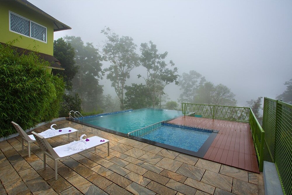Вайтери: Amrezy Resort and Spa by Stride Wayanad
