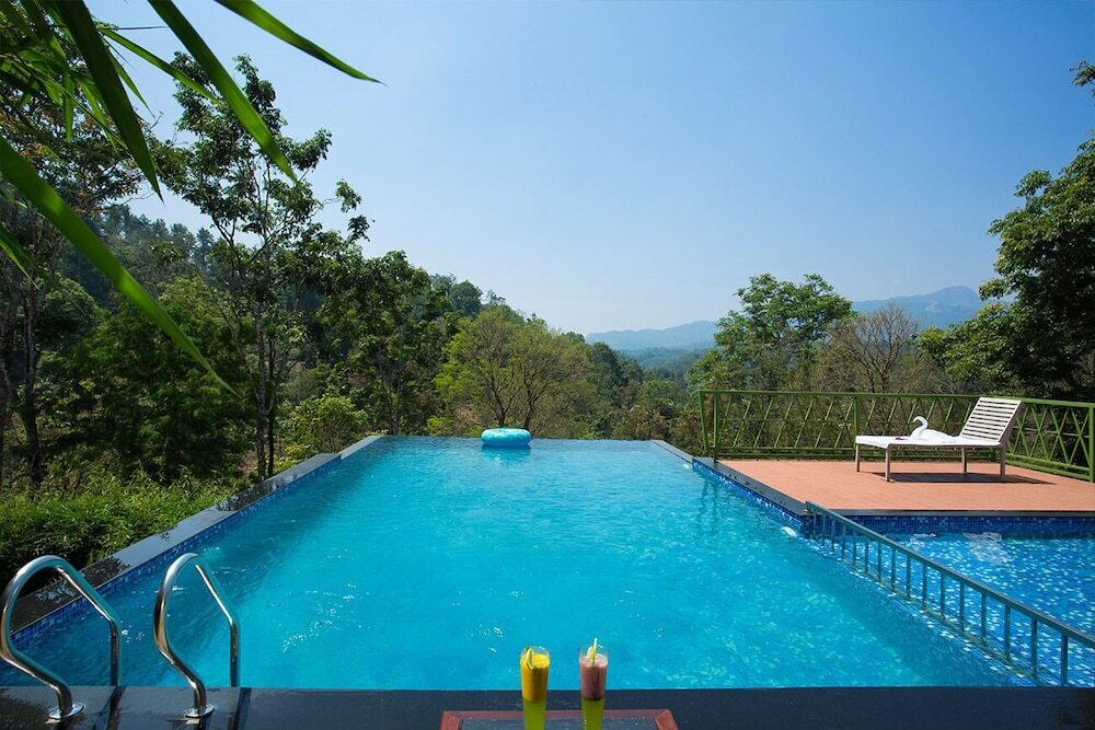 Вайтери: Amrezy Resort and Spa by Stride Wayanad